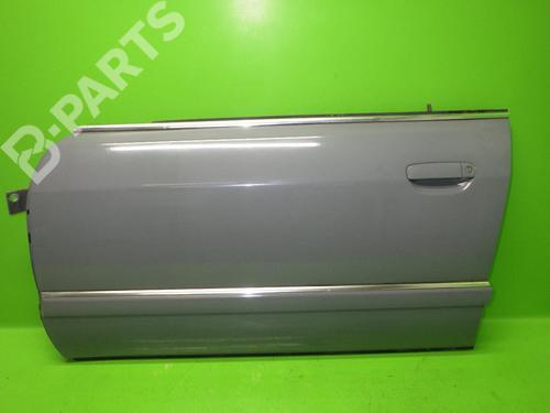 Used Left front door AUDI A8 D2 (4D2, 4D8) 4.2 quattro (310 hp) 6661903