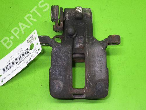Used Left rear brake caliper AUDI 100 C4 Avant (4A5) 2.3 E (133 hp) 14721734