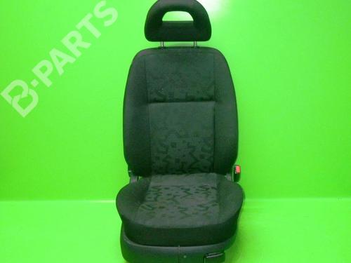 Right front seat VW BORA Variant (1J6) 1.6 (100 hp) 6373677