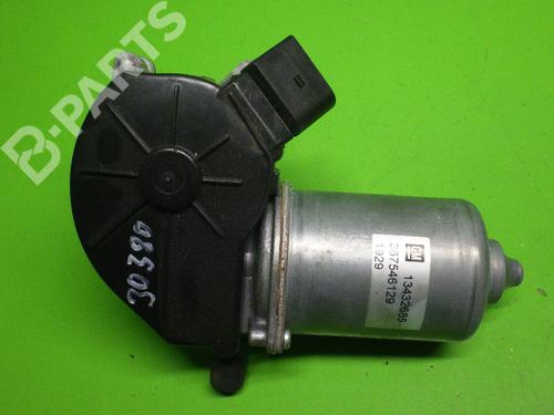 Front wiper motor OPEL CORSA E (X15) 1.4 (08, 68) | BP7211631M29 