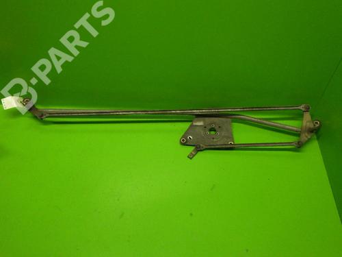 Used Front wipers mechanism CITROËN XSARA PICASSO (N68) 1.8 16V (115 hp) 6343246