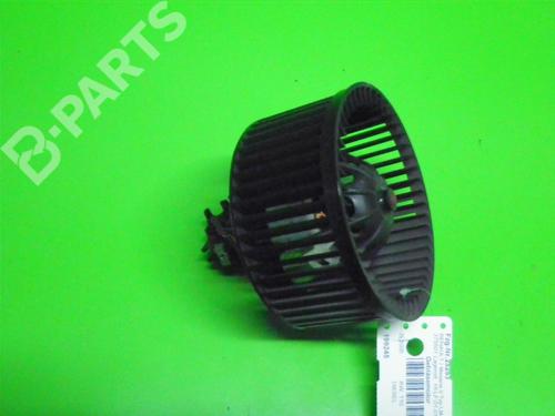 Used Heater blower motor RENAULT MEGANE II Estate (KM0/1_) 2.0 dCi (150 hp) 6356552