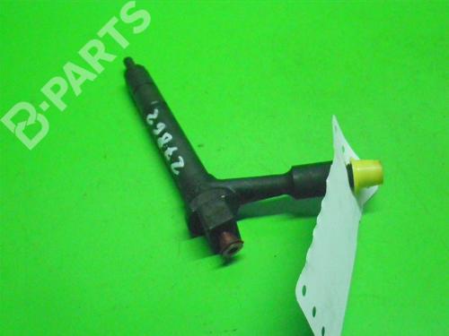 Injector OPEL ASTRA G Hatchback (T98) 1.7 DTI 16V (F08, F48) | BP6374182M100 