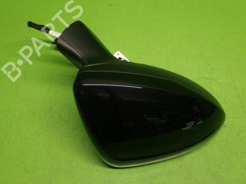 Right mirror OPEL ASTRA K (B16) 1.5 CRDI (68) | BP28206731C27 