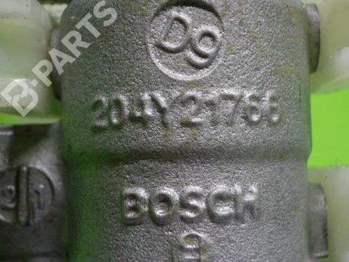 Brake master cylinder OPEL CORSA D (S07) 1.2 (L08, L68) | BP11040098M77 
