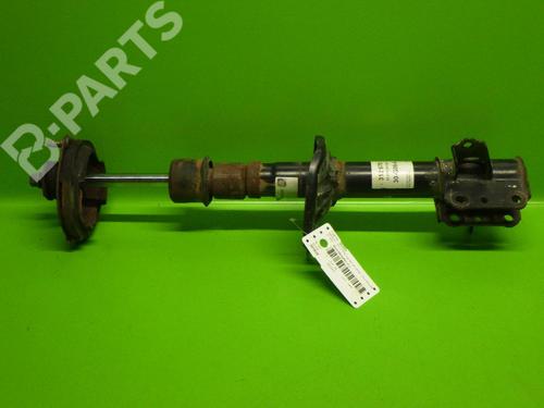 Venstre bagtil støddæmper MAZDA 323 C V (BA) 1.5 16V (BA11) (88 hp) 6654016