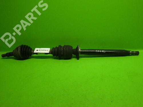 Used Right front driveshaft OPEL SIGNUM Hatchback (Z03) 1.9 CDTI (F48) (150 hp) 6675793