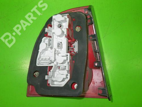 Right taillight VW PASSAT B5.5 (3B3) 2.5 TDI | BP6645055C35 