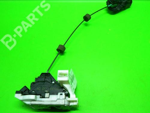 Used Rear left lock FORD MONDEO III Turnier (BWY) 2.0 16V TDDi / TDCi (115 hp) 6671061