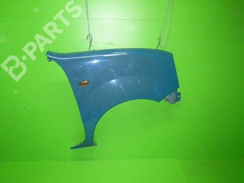 Used Right front fenders RENAULT KANGOO (KC0/1_) 1.4 (KC0C, KC0H, KC0B, KC0M) (75 hp) 6639213