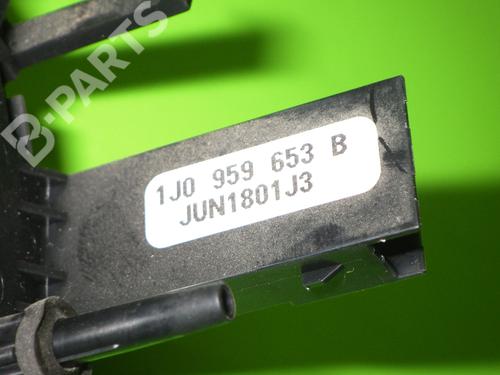 Squib airbag SKODA OCTAVIA I Combi (1U5) 2.0 | BP8100885C102 