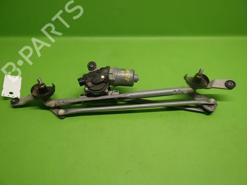 Used Front wipers mechanism OPEL INSIGNIA B Grand Sport (Z18) 1.5 (68) (140 hp) 27645686
