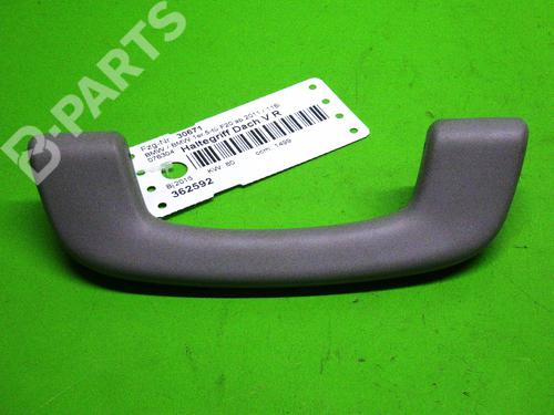 Maniglia interna BMW 1 (F20) 116 i (109 hp) 06412115B