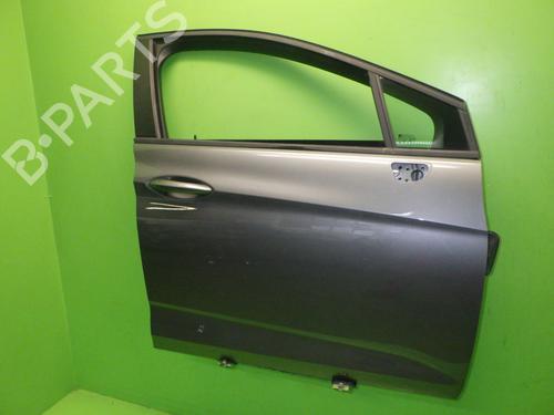Right front door OPEL ASTRA K (B16) 1.2 Turbo (68) | BP32399188C3