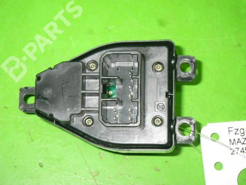 Mirror switch MAZDA 2 (DY) 1.4 | BP6364951I25 