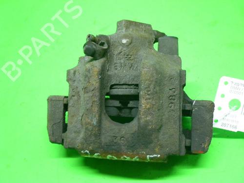Remklauw links achter BMW 3 (E36) 318 i (113 hp) 14711397