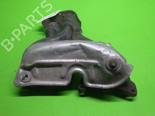 Exhaust manifold ALFA ROMEO 145 (930_) 1.4 i.e. 16V T.S. (930.A3A) | BP14734448M110 