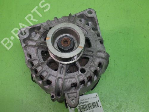Used Alternator Alternator 38972263 38972263