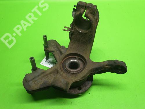 Right front steering knuckle AUDI A2 (8Z0) 1.4 | BP6976921M26 