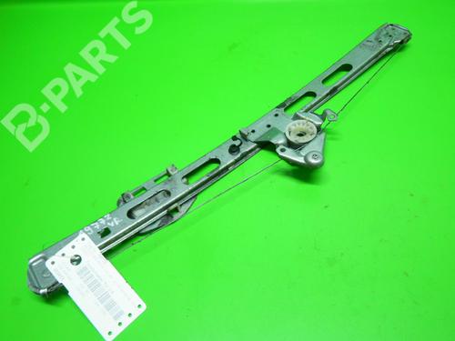 Front right window mechanism MERCEDES-BENZ A-CLASS (W168) A 170 CDI (168.008) | BP6636682C23 