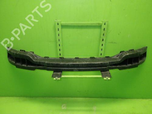Used Front bumper reinforcement CITROËN BERLINGO / BERLINGO FIRST MPV (MF_, GJK_, GFK_) 1.6 HDI 75 (MF9HW, GJ9HWC, GF9HWC, GN9HWC) (75 hp) 21676116