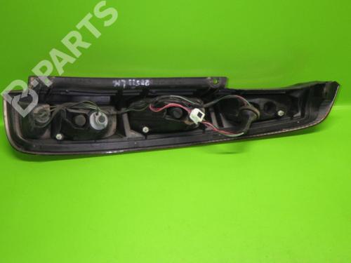 Left taillight NISSAN X-TRAIL I (T30) 2.2 Di 4x4 | BP6664275C34 