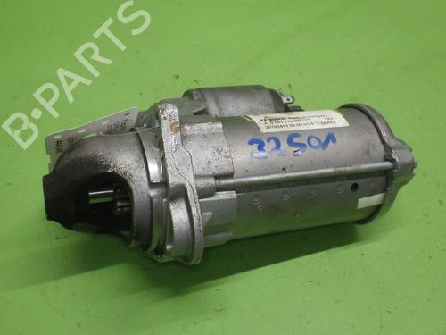 Used Starter Starter OPEL ADAM (M13) 1.4 (101 hp) 34528953 34528953