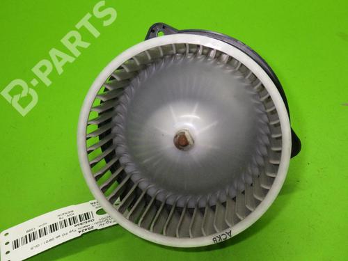 Used Heater blower motor HYUNDAI MATRIX (FC) 1.6 (103 hp) 6380829