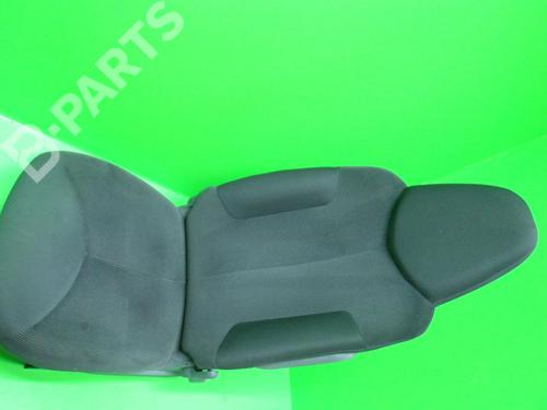 Left front seat CITROËN C1 (PM_, PN_) 1.4 HDi | BP6356769C15 