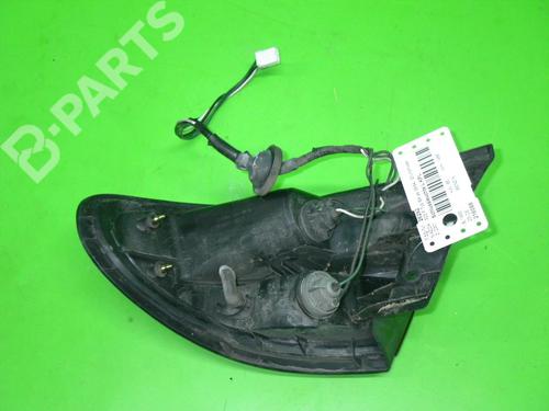 Left taillight MAZDA 323 F V (BA) 1.5 16V (BA11) | BP6648981C34 