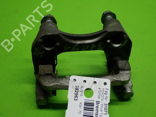 Used Support TOYOTA PRIUS (_W5_) 1.8 Hybrid (ZVW50_, ZVW51_) (98 hp) 14740559