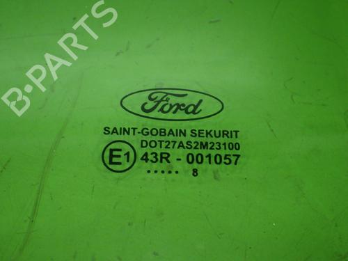 Rear right door window FORD FOCUS II Turnier (DA_, FFS, DS) 1.8 | BP26380861C21 