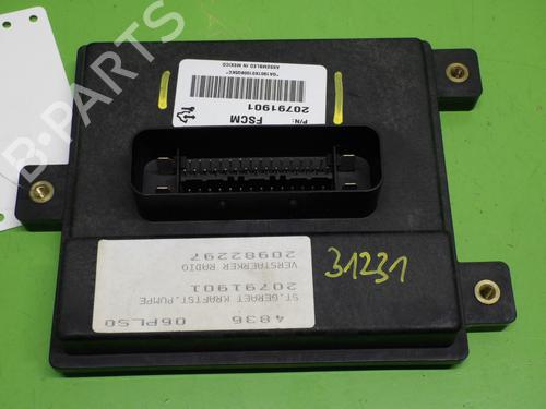 Electronic module OPEL INSIGNIA A Sports Tourer (G09) 2.0 Turbo 4x4 (35) | BP20927453M83 