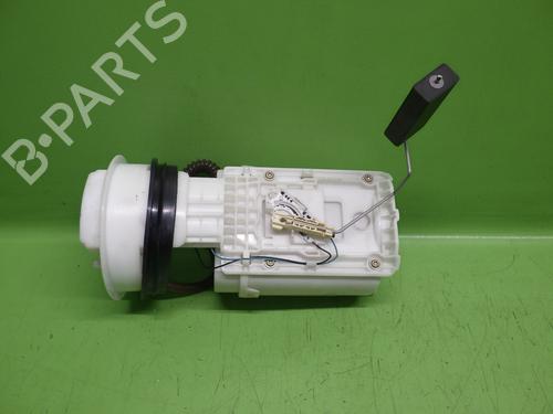 Electronic module SKODA FABIA I Combi (6Y5) 1.9 SDI | BP29872926M83
