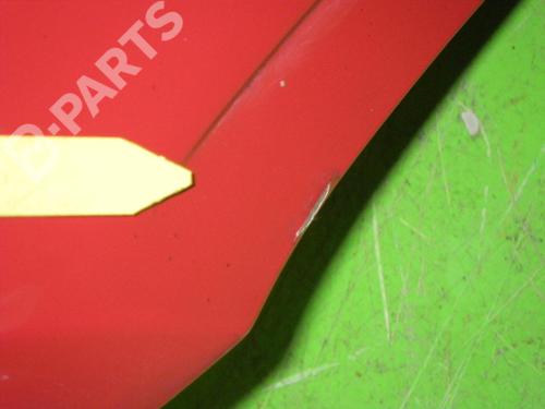 Right front fenders VOLVO 440 (445) 1.7 | BP6640592C42 