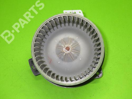 Varmeblæser TOYOTA YARIS (_P1_) 1.0 (SCP10_, SCP10R) (65 hp) 6377969
