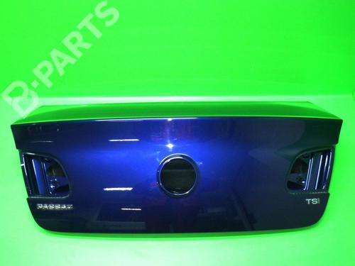 Used Tailgate VW PASSAT B6 (3C2) 1.4 TSI (122 hp) 6358663