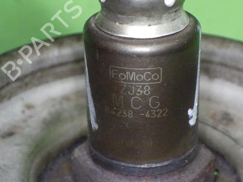 Electronic sensor MAZDA 2 (DE_, DH_) 1.3 (DE3FS) | BP38275857M84 - Image 3