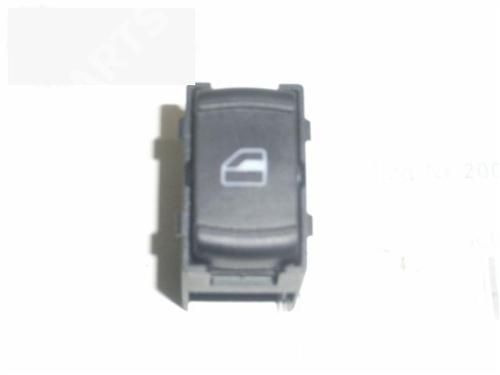 Venstre bagtil elrude kontakt VW GOLF IV Variant (1J5) 1.9 SDI (68 hp) 6348393