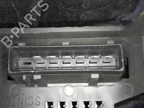 Right taillight CITROËN SAXO (S0, S1) 1.1 X, SX | BP28068288C35 