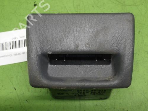Used Ashtray MAZDA 323 F VI Hatchback (BJ) 1.5 16V (BJ5W) (88 hp) 29602174