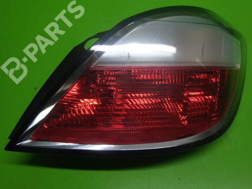 Used Right taillight OPEL ASTRA H (A04) 1.8 (L48) (125 hp) 6664892