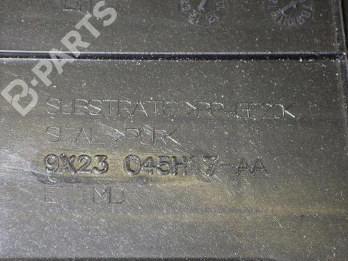 Speaker JAGUAR XF I (X250) 2.2 D | BP6393072E2 