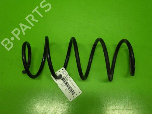 Used Shock absorber spring VW POLO (9N_, 9A_) 1.2 12V (64 hp) 14721404