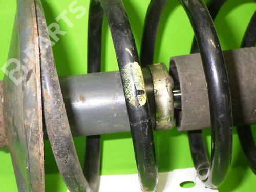 Left front shock absorber RENAULT CLIO I (B/C57_, 5/357_) 1.2 (5/357Y, 5/357K) | BP6655301M16 