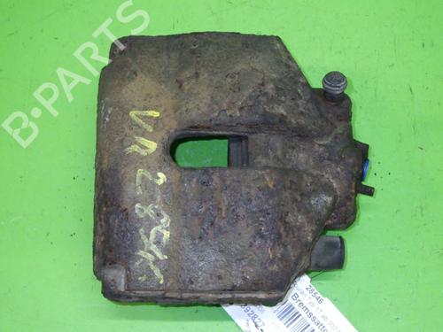 Used Right front brake caliper VW TOURAN (1T1, 1T2) 2.0 TDI 16V (140 hp) 14743658