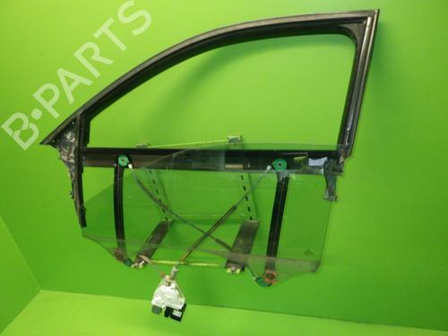 Front left window mechanism AUDI A3 (8P1) 1.9 TDI | BP40446415C22 - Image 2