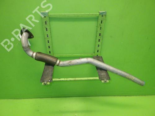 Pipe OPEL CORSA C (X01) 1.8 (F08, F68) | BP32456896M125 - Image 2