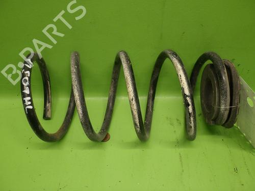 Used Shock absorber spring Shock absorber spring OPEL ADAM (M13) 1.4 (101 hp) 33998492 33998492