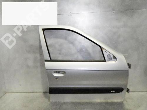 Used Right front door CITROËN XSARA (N1) 1.8 i (90 hp) 6672627